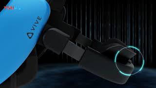 HTC VIVE Focus 2017 [upl. by Lienahs]