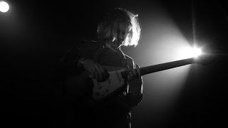 Connan Mockasin quotIm the Man That Will Find Youquot LIVE  The Echoplex 51614 [upl. by Enelyahs]