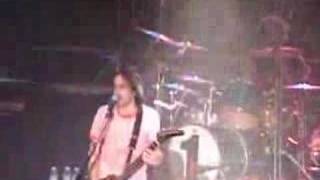 Nuno Bettencourt  Soundcheck Korea [upl. by Golanka]