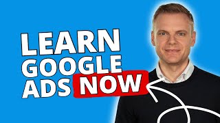 Google Ads Tutorial – How To Use Google Ads StepbyStep [upl. by Nwonknu]