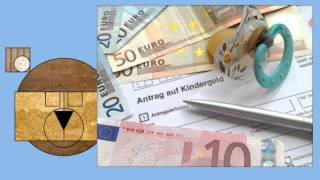 Kindergeld 2015 [upl. by Eidson955]