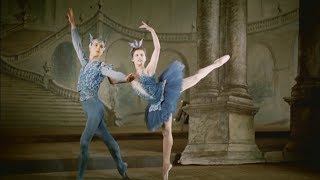 The Sleeping Beauty Reawakening a classic ballet The Royal Ballet [upl. by Alpers743]