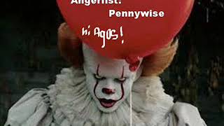 Angerfistpennywise intro cut [upl. by Gwen]