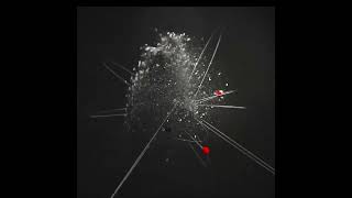 How to Animate THREEjs Particles w VIDEO webdevelopment [upl. by Enitsud]