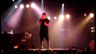 Deftones  Mein  Live Norwich UEA LCR  160307 [upl. by Sims]