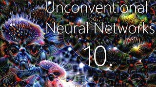 Doing Math with Deep Learning Addition Unconventional Neural Networks p10 [upl. by Ehav952]