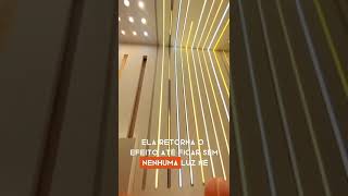 FITA LED SEQUENCIAL DIGITAL COM MOVIMENTO [upl. by Deland731]