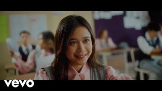 Brisia Jodie  Cinta Kau Dimana Official Music Video [upl. by Hardner]