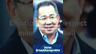 Vichai Srivaddhanaprabha “From Heartbreak to Triumph A Footballer’s Journey” [upl. by Assele557]