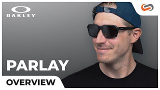 Oakley Parlay Overview  SportRx [upl. by Mueller]