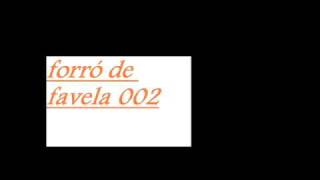 forro de favela 002wmv [upl. by Nryhtak]