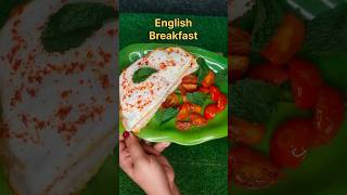 Special omelette recipe 🍳 omelette englishbreakfast food tastewithbtech viralvideo shorts [upl. by Greenleaf]