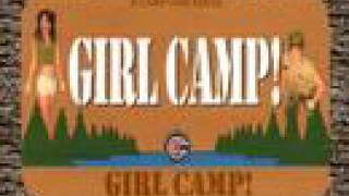 Girl Camp Trailer [upl. by Neerehs]