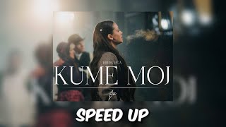 BRESKVICA  KUME MOJ  SPEED UP [upl. by Sinned]