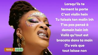 Josey Tout Laisse Paroleslyrics [upl. by Jelena]