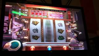 Final Fantasy XIII2 Slot Machine glitch [upl. by Launcelot]