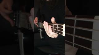 Staind  Mudshovel Bass Guitar Cover [upl. by Bel]