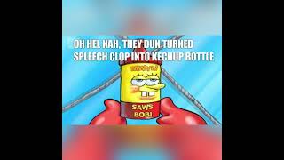 Spunch Bop memes 3 [upl. by Edin]