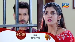 Kanyadana  21st Nov 2024  Episodic Promo 40  Tarang TV  Tarang Plus [upl. by Eceirtal360]