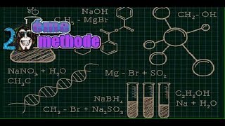 cinétique chimique smc s5  part 26  methode vitesse initiale [upl. by Norty]