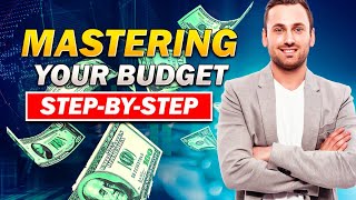 Budget  How to Create a Budget That Works  Practical Steps for Achieving Your Financial Goals [upl. by Siaht]