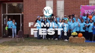 New City family Fest 2024 [upl. by Jallier512]