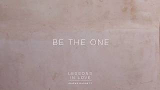 Sinead Harnett  Be the One Official Audio [upl. by Bogusz882]