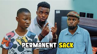 Permanent Sack Mark Angel Best Comedies [upl. by Nairred]