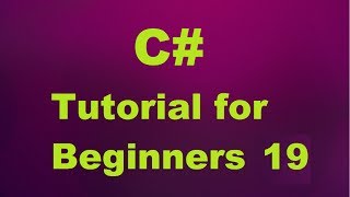 C Tutorial for Beginners 19  Polymorphism in C [upl. by Neelyam]