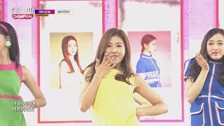 Show Champion EP230 APRIL  INTROMAYDAY [upl. by Zeta]