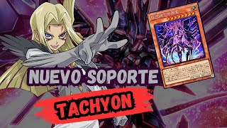 Deck GalaxyEyes Tachyon Dragon With Photon and New Support Zyrax Duel tcg yugioh galaxyeyes [upl. by Dotty]