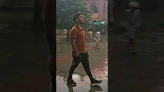 Happy rain vitalshorts Barish [upl. by Arretahs]