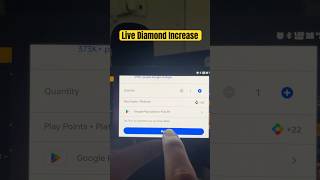 How to free diamonds in free fire maxfree fire free diamonds free fire diamonds trick shorts ff [upl. by Napra]