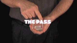 The Pass Professional Tutorial [upl. by Leihcey]