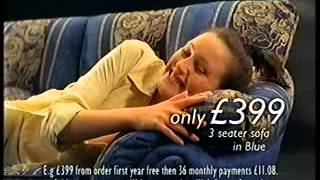 Channel 4 Adverts 1999 49 [upl. by Yazbak]