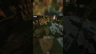 OH MY GOG gaming minecraft [upl. by Kcirej]