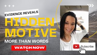 HIDDEN MOTIVE Shanann Watts Heads Carolina Part 1 watts shanannwatts chriswatts motives [upl. by Enalda]