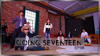 SUB PTBR GOING SEVENTEEN EP98 O MELHOR DE GOING SEVENTEEN 2023 PARTE2 kpop seventeen carat [upl. by Yentyrb371]