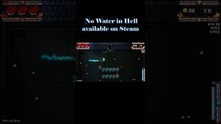 nowaterinHell running on Intel Celeron N4020 UHD 600 8 GB RAM keymailer [upl. by Baelbeer]