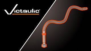 Victaulic VicFlex™ Series VS2 Standard Coverage Sprinkler  Retrofit [upl. by Lekram]