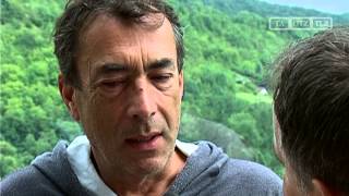 StarTalk mit Hubert von Goisern [upl. by Belloir653]