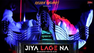 JIYA LAGE NA  MUHFAAD  AELAAN EP  LATEST RAP 2020 [upl. by Marbut973]