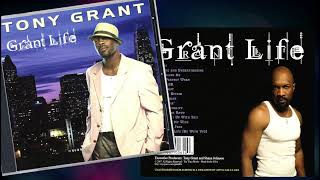 Tony Grant from Az Yet  I Want 2007 HQ smooth RampBSoul Tyler Perry [upl. by Adekahs]