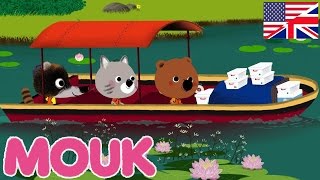 Mouk  Above the Trees S01E28 HD  Cartoon for kids [upl. by Yerroc]