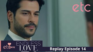 Endless Love Episode 14 Replay [upl. by Patrizia]