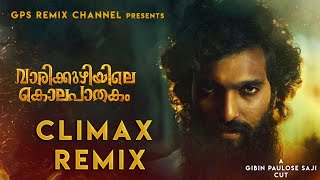 Varikkuzhiyile Kolapathakam  Climax Remix  Amith Chakkalakkal [upl. by Neil]