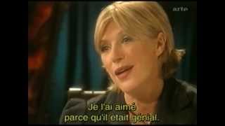 Marianne Faithfull  quotDreaming my dreamsquot bio [upl. by Asor]