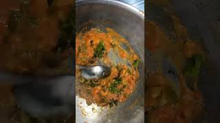 Ghar mein first time pav bhaji banai ☺️ Baisakhi Vlogs youtubeshort shortvideo pavbhaji [upl. by Hewe]