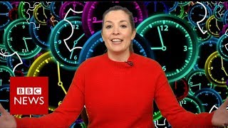 Why do we change the clocks  BBC News [upl. by Assyn]