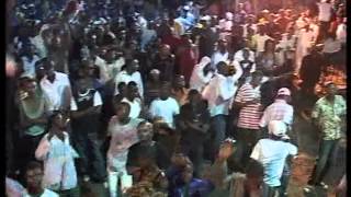 JB Mpiana Fikin 2010 feat Bebeto and Benji Bass [upl. by Howie]